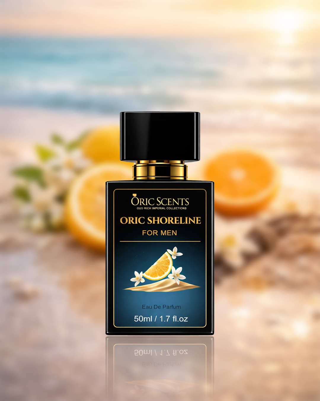 Oric Shoreline (Men)